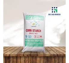 Corn Starch China - Bahan Kimia 