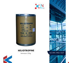 HELIOTROPINE / PIPERONAL