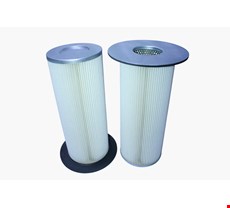 filter udara catridge