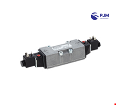 Norgren SXP9875-170-00 – Air Pilot Operated Solenoid Valve 5/3-Way