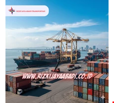 Jasa Ekspedisi Surabaya Kalimantan Murah | PT. RJA Transport