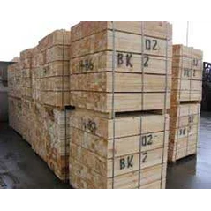 Handling Import International Cargo