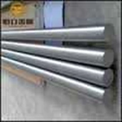 Titanium Round Bar ASTM B348 - ASME SB348 Gr.1 Gr.2 Gr.3 Gr.4 Gr.5