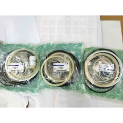 repair kit seal kit hydraulic breaker geniune import dari korea