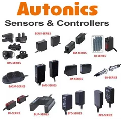 Autonics Sensor - Photo Sensor - Proximity Sensor