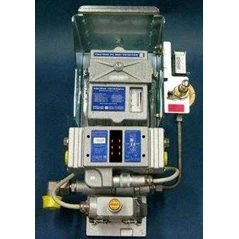 Oil Mist Detector VN Series - Schaller Automation