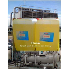 Anti Lumut Biocide Cooling Tower Water Treatment 