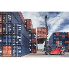 Jasa Proses Barang Import Jakarta Kargo & Logistik