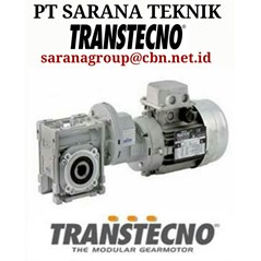 TRANSTECNO GEAR MOTOR PT SARANA TEKNIK MOTOR