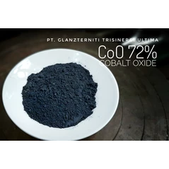 Cobalt Oxide Murah Berkualitas