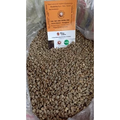 Greenbean Roastbean Gayo Kopi Coffee 