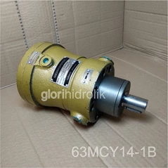 pompa piston hidrolik 63mcy14-1b hydraulic piston pump