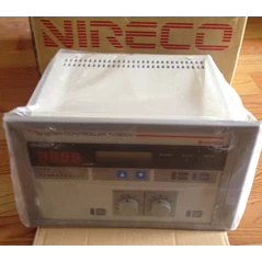 NIRECO TENSION CONTROLLER TC900V/TC910V