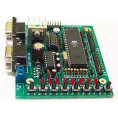 latih-51 trainer kit microcontroller