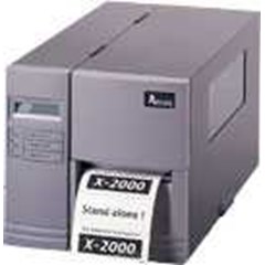 argox x2000