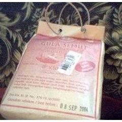aku oke !® gula semut ( palm zuicker)