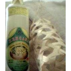 aku oke !® jeruk nipis peras - jenipers ( press lime orange )