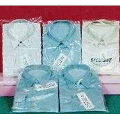 aku oke !® a western-style shirt.