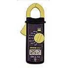 digital clamp meter vip3803