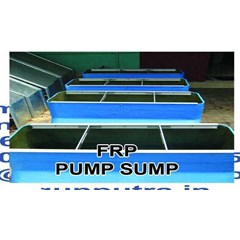 pump sump spbu