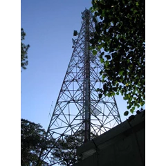 tower sst dan mini tower (rooftop)