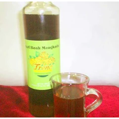 frona syrup mengkudu