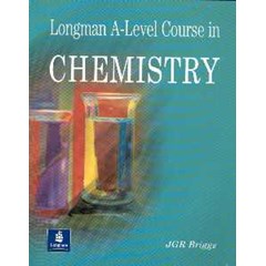 a-level chemistry