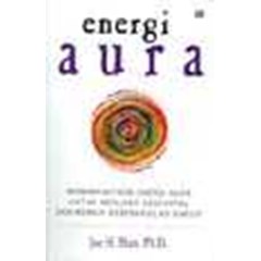 energi aura