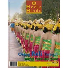 majalah media hindu edisi 6