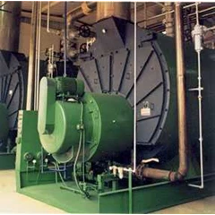 boiler water system chemicals