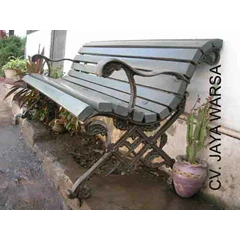 kursi taman