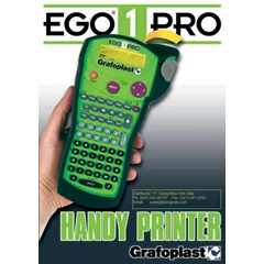 grafoplast ego1pro