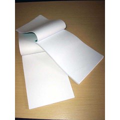 produksi block note