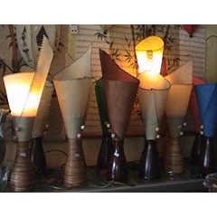 star lamp hias