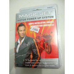 magic jet