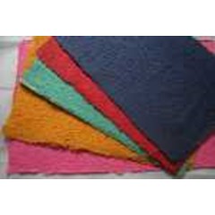 abaca paper