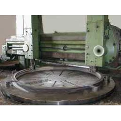 bubut korosal ø6000 x (h)2550 mm. (jasa permesinan)
