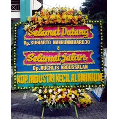 rangkaian bunga-perayaan#3