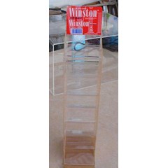 display permen