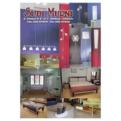 bed room minimalis