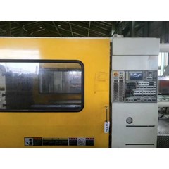 jasa instalasi dan service injection molding machine