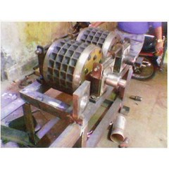 mesin produksi briket batubara