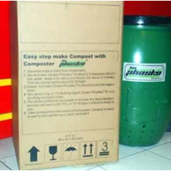 komposter biophosko® compost bin [ m]