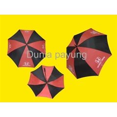 payung promosi - honda