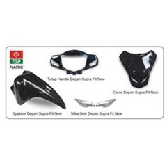 produk plastik supra fit new