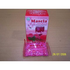 madu selasih