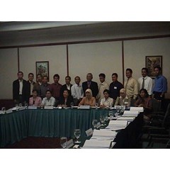 training / in house training