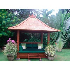 gazebo