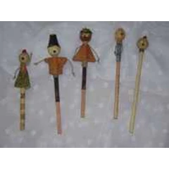 traditional pencil