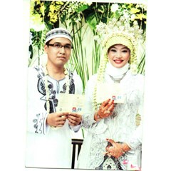 salon khusus wanita , rias pengantin